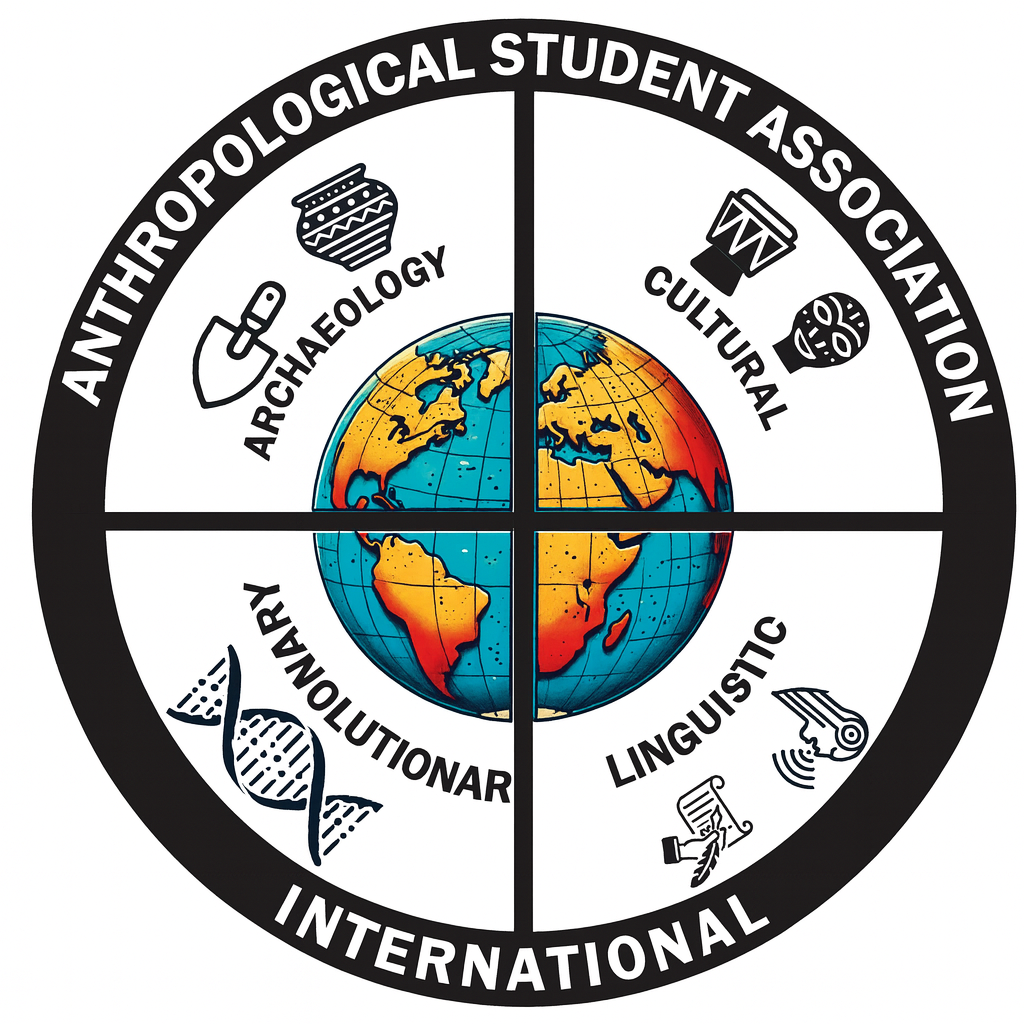 INTERNATIONAL / ASA Logo